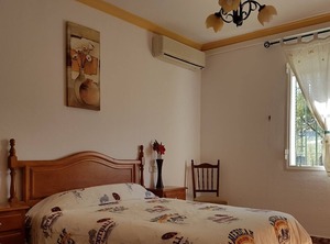Casa De Campo Carmeli | Baena
