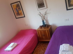 Casa De Campo Carmeli | Baena