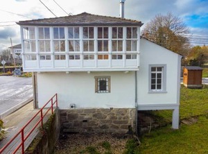 Casa Don Lino | Guitiriz