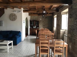 Casa Don Lino | Guitiriz