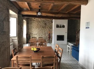 Casa Don Lino | Guitiriz