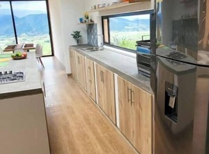 Casa De Ensueño Alto Turmequé Min Tibasosa | Tibasosa