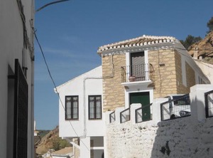Casa De Los Albas | Montefrio