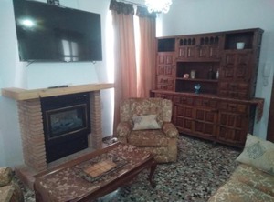 Casa De Los Albas | Montefrio