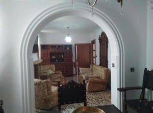 Casa De Los Albas | Montefrio