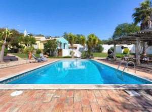 Casa De Mondo | Loule