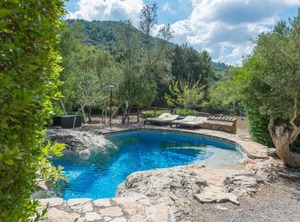 Casa De Piedra Villa | Campanet