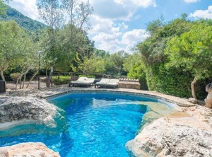 Casa De Piedra Villa | Campanet