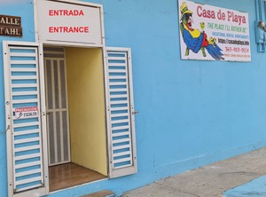 Casa De Playa | Aguadilla Pueblo