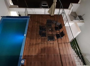 Casa De Playa Tortugas | Tortuga