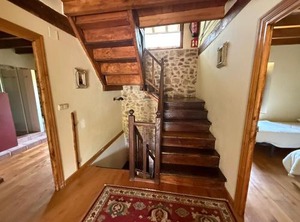 Casa Del Tesoro | Triongo