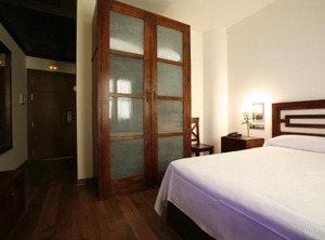 Casa Del Trigo | Santa Fe