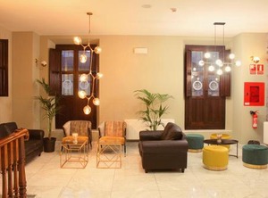 Casa Del Trigo | Santa Fe