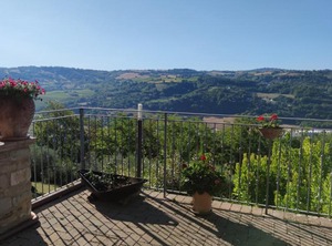 Casa Delle Noci B | Rosora