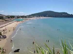Casa Delle | Gaeta