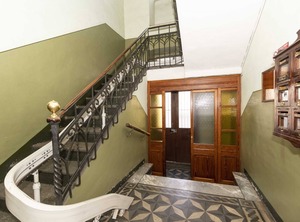 Casa | Cenisia