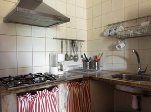 Casa Comendiante | San Xoan de Rio