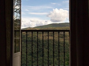 Casa Comendiante | San Xoan de Rio