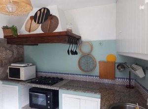 Casa | Canicada