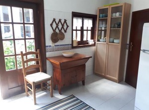 Casa | Canicada