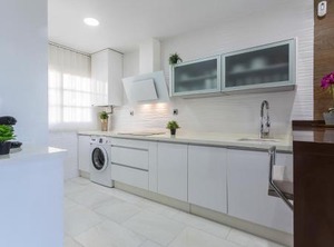 Baños Acceso Playa | Rota