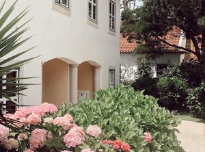 Casa Dos Pinheiros | Sao Pedro de Muel