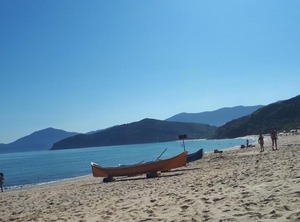 Casa Toque Pequeno | Praia do Toque-Toque Pequeno