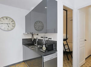 Casa Nanit Apt Llobregat | Collblanc y La Torrassa
