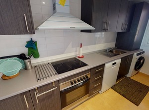 Espliego Murcia Holiday Rentals Property | Los Martinez