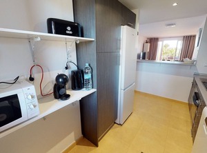 Espliego Murcia Holiday Rentals Property | Los Martinez