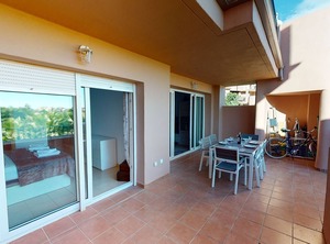 Espliego Murcia Holiday Rentals Property | Los Martinez