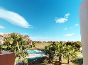 Espliego Murcia Holiday Rentals Property | Los Martinez
