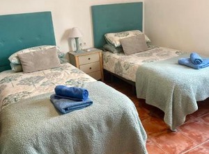 Townhouse Punta Lara | Nerja