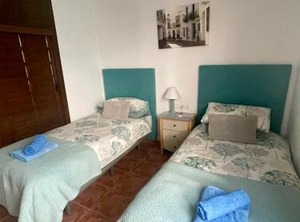 Townhouse Punta Lara | Nerja
