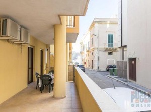 Appartamento Fontana Greca | Gallipoli