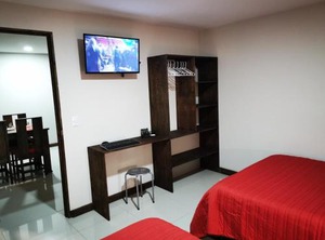 Casa Geranios | Santa Elena
