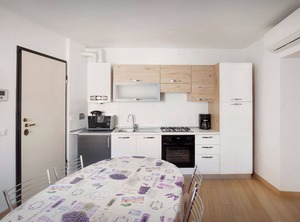 Giuditta | Cassone