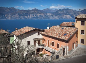 Giuditta | Cassone