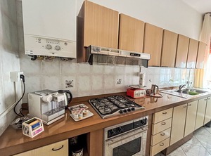 Casa Giuliana | Imperia