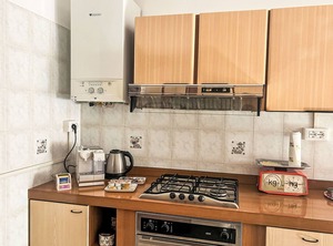 Casa Giuliana | Imperia