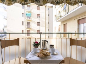 Casa Giuliana | Imperia