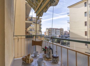 Casa Giuliana | Imperia