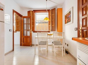 The South Of Tenerife | Las Rosas