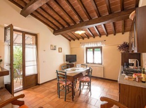 Casa Graziani | Popoltaio-Schiacciato
