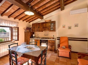 Casa Graziani | Popoltaio-Schiacciato