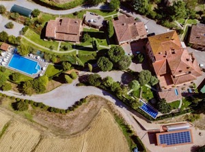 Casa Graziani | Popoltaio-Schiacciato