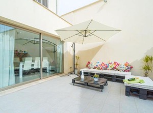 Casa Holganza | Maria de la Salut
