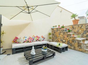 Casa Holganza | Maria de la Salut