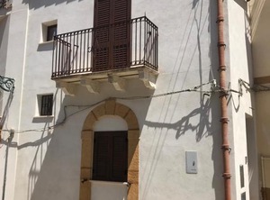 Casa Ingoglia | Sambuca di Sicilia