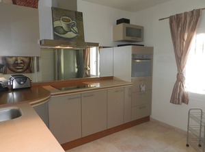 Casa Isabel Para Personas | Calpe